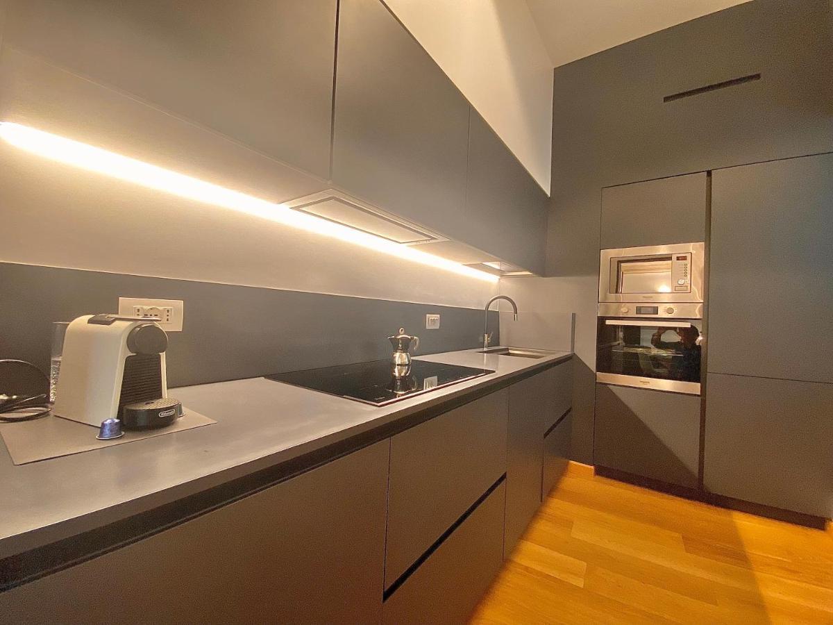 Amazing San Lorenzo 19, Rolli Palace Unesco - Stunning View Overlooking The Cathedral - Free Private Parking- Génova Exterior foto