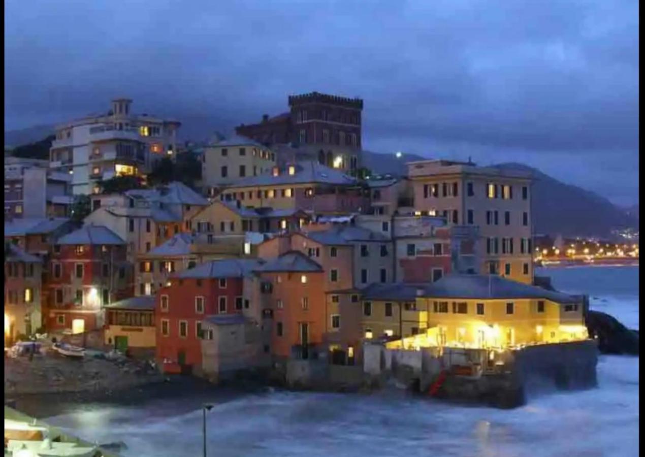 Amazing San Lorenzo 19, Rolli Palace Unesco - Stunning View Overlooking The Cathedral - Free Private Parking- Génova Exterior foto